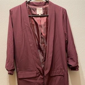 Candies Blazer - Size S